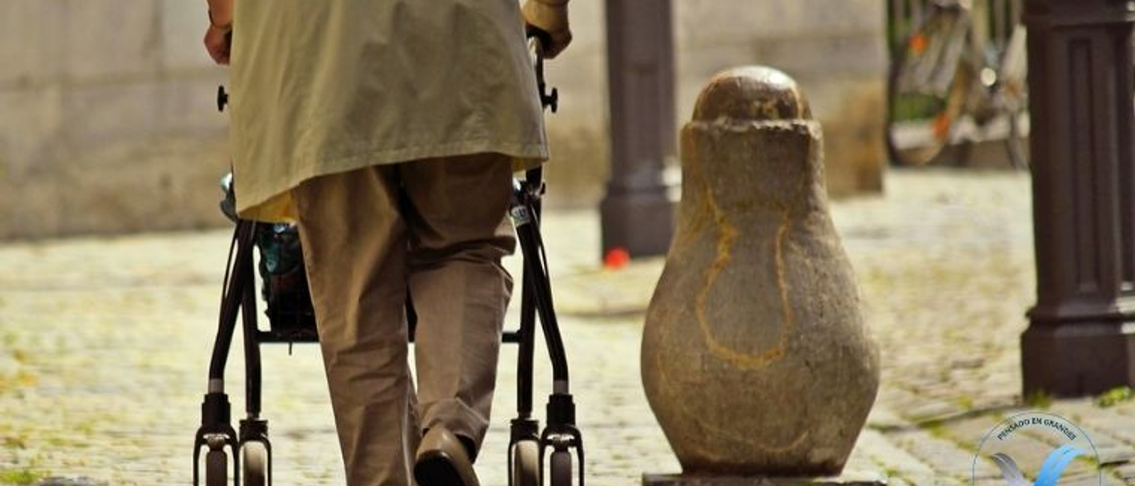 Andadores para Personas Mayores: Guía Definitiva para Elegir el Correcto (y No Fallar en el Intento)