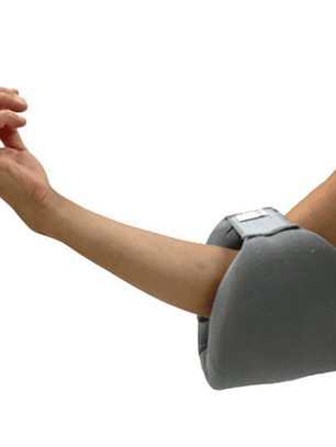 Coderas Antiescaras en Espuma | Prevención y Confort