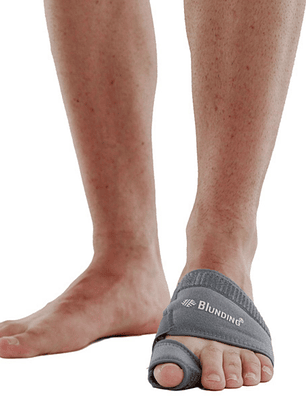 Corrector de Juanete Nocturno | Alivio Hallux Valgus