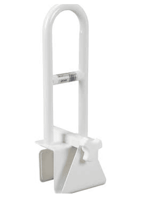 Barra de Seguridad para Tina | Soporte Antideslizante Baño