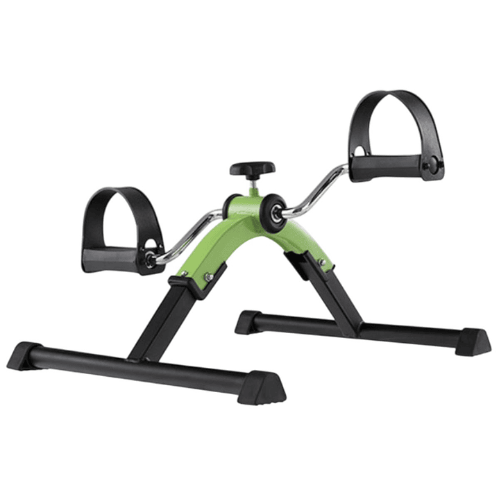 Ejercitador Pedalera Manual | Ejercicio en Casa Fácil y Seguro 1