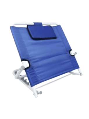 Respaldo Regulable de Cama | Comodidad y Soporte Diario