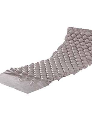 Colchón Antiescara con Motor | Prevención de Úlceras por Presión