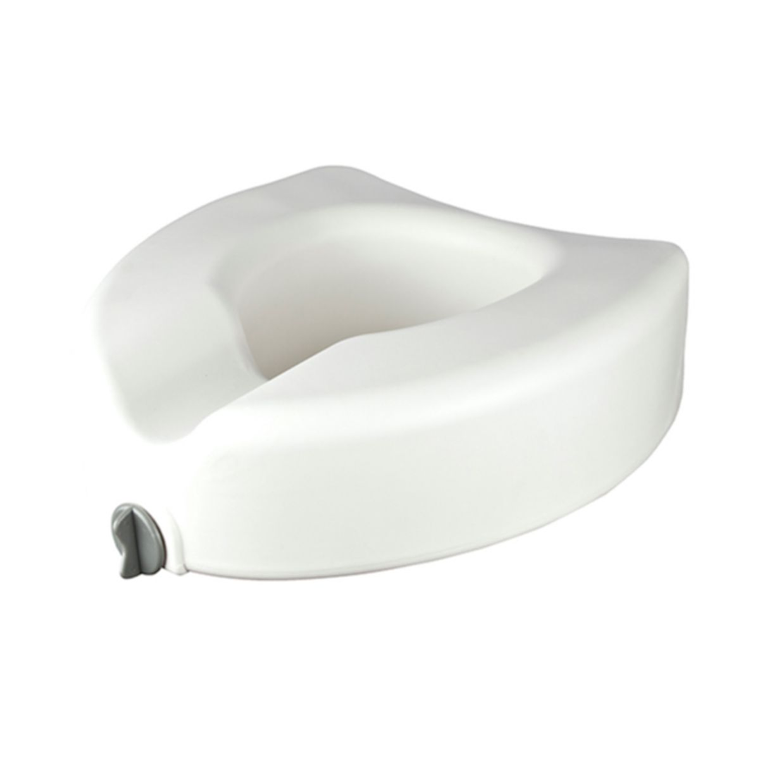 Alza Baño WC | Eleva Asiento Inodoro Adultos Mayores 1