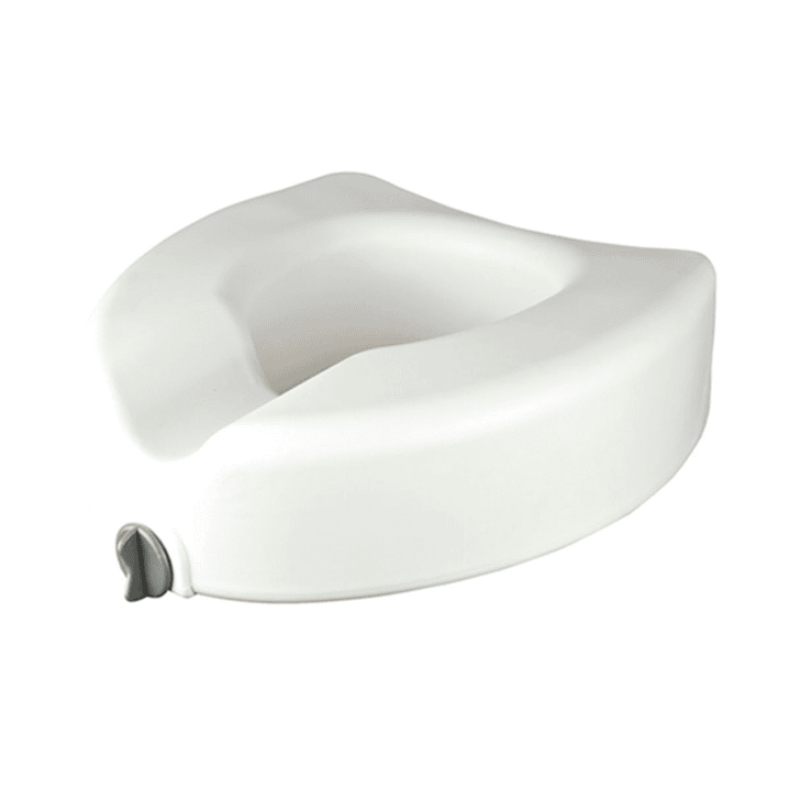 Alza Baño WC | Eleva Asiento Inodoro Adultos Mayores 1