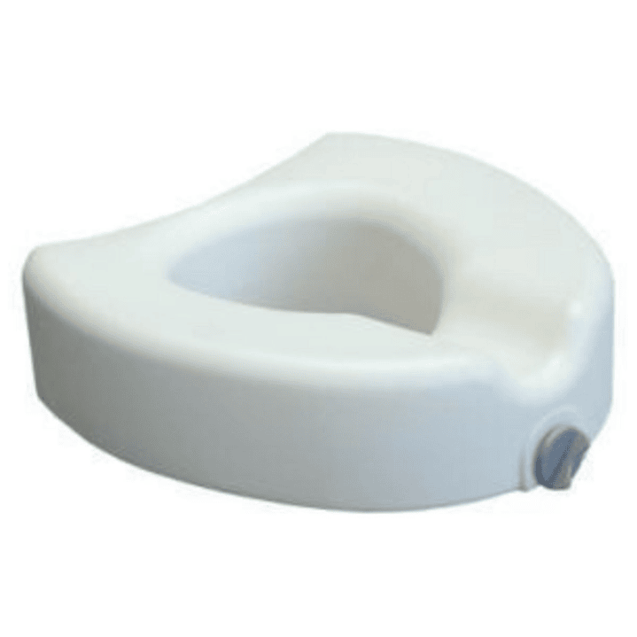 Alza Baño WC | Eleva Asiento Inodoro Adultos Mayores 2