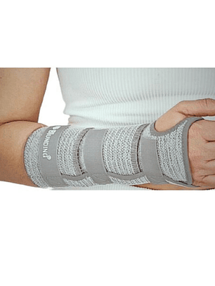 Inmovilizador de Muñeca | Soporte Ortopédico Ambidiestro