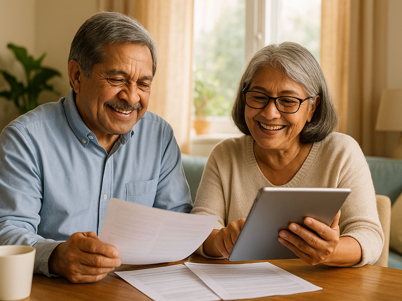 Pensión Garantizada Universal (PGU) en Chile: Guía Completa para Solicitar este Beneficio Estatal