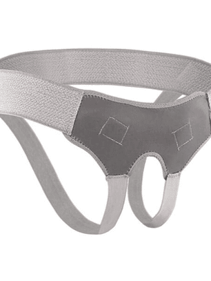 Soporte para Hernia Inguinal | Alivio y Contención Efectiva