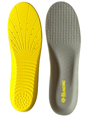 Plantillas de descanso con gel | Alivio para pies cansados