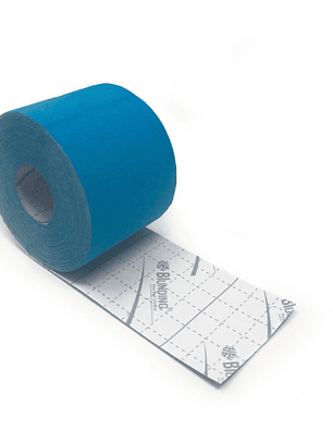Tape elástico terapéutico | Unidad hipoalergénico