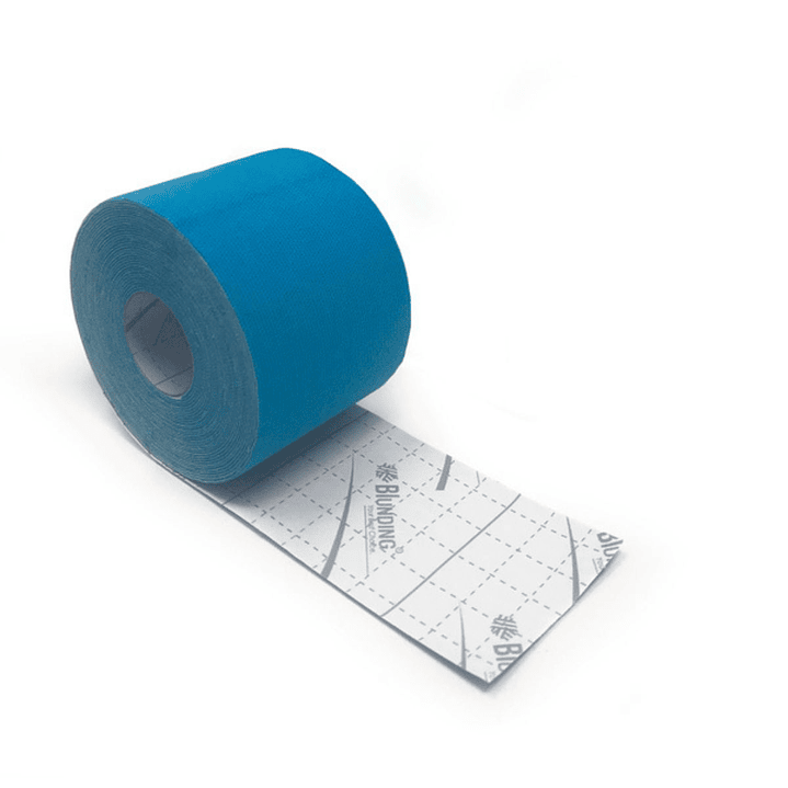 Tape elástico terapéutico | Unidad hipoalergénico 1