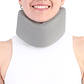 Collar Cervical Semirrígido | Soporte anatómico y confort - Miniatura 1