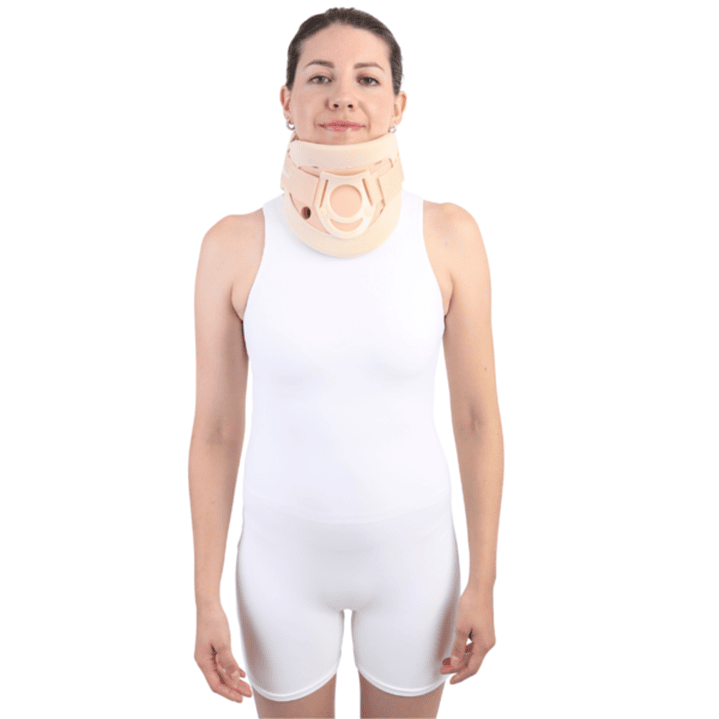 Collar Cervical Filadelfia | Inmovilización rígida y segura 4