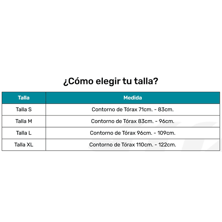 Inmovilizador de Clavícula | Soporte Ortopédico de Precisión 3