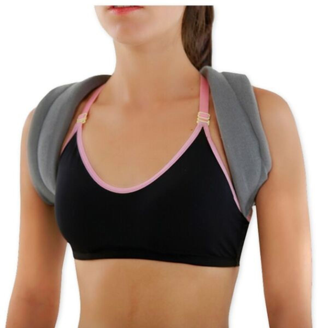 Inmovilizador de Clavícula | Soporte Ortopédico de Precisión 2