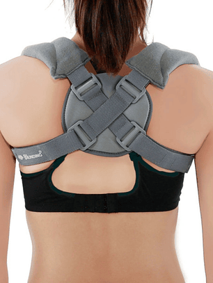Inmovilizador de Clavícula | Soporte Ortopédico de Precisión