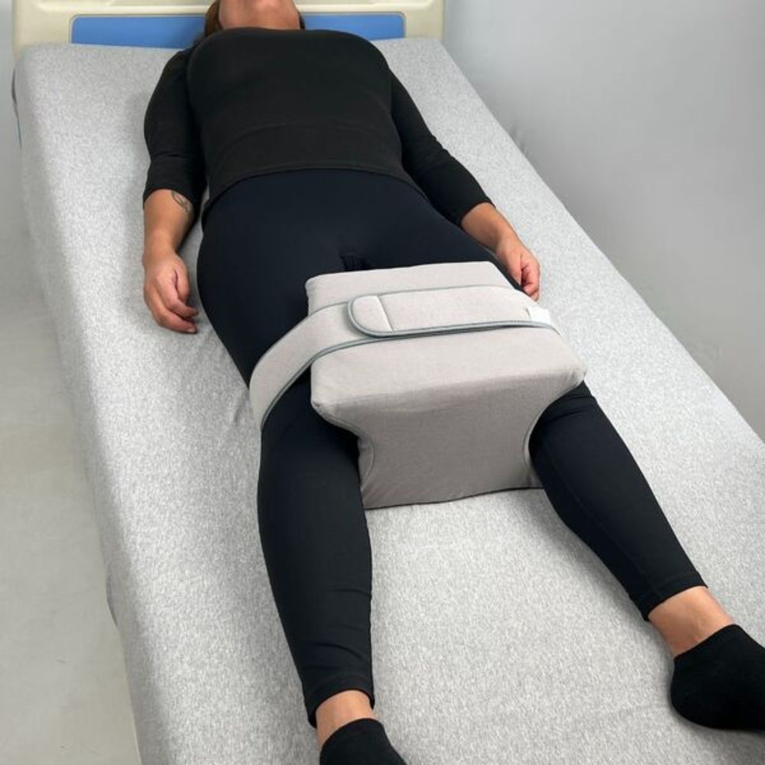 Abductor de Cadera para Cirugía | Estabilidad Postoperatoria 2