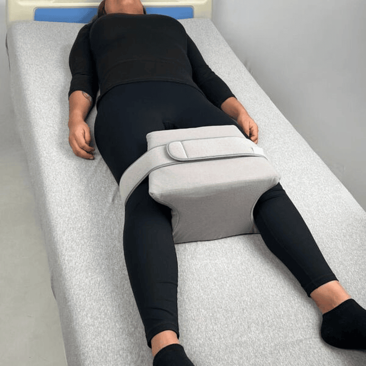 Abductor de Cadera para Cirugía | Estabilidad Postoperatoria 2