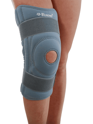 Rodillera Estabilizadora | Soporte y Protección de Rodilla