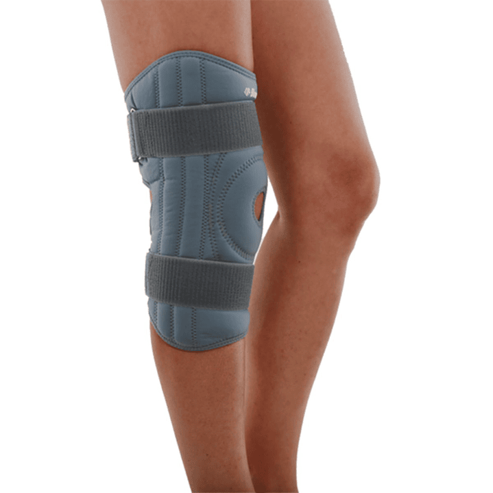 Rodillera Estabilizadora | Soporte y Protección de Rodilla 2
