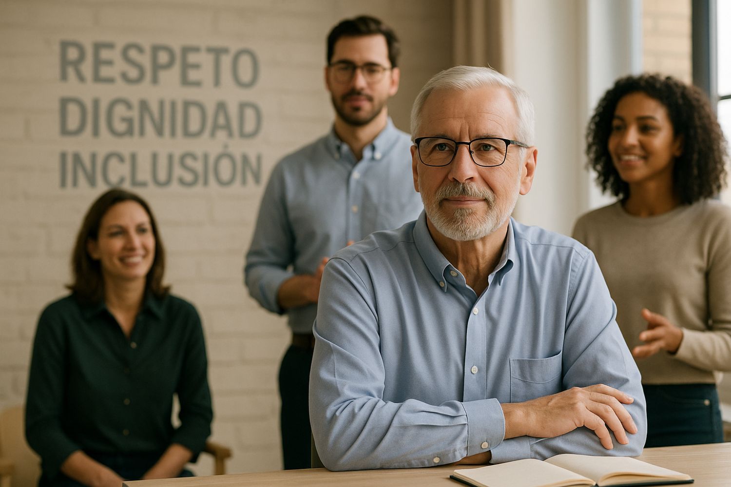 Ley Karin en Chile 2025: Protección laboral y dignidad para las personas mayores