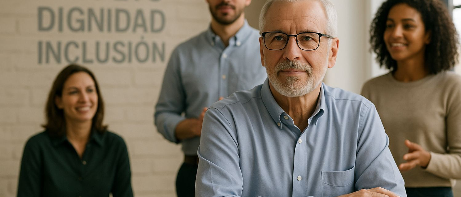 Ley Karin en Chile 2025: Protección laboral y dignidad para las personas mayores