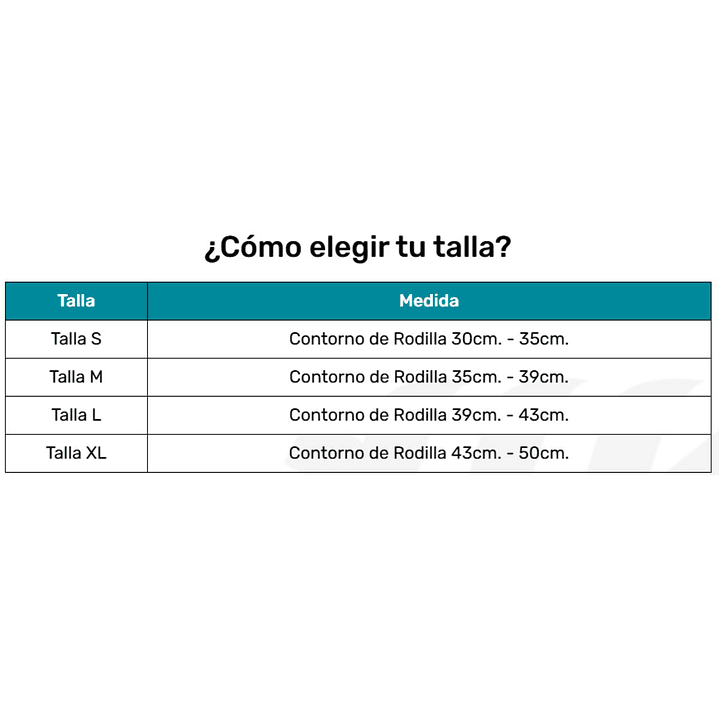 Rodillera con Orificio Rotuliano | Soporte y Comodidad 6