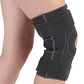 Rodillera con Orificio Rotuliano | Soporte y Comodidad - thumbnail 3