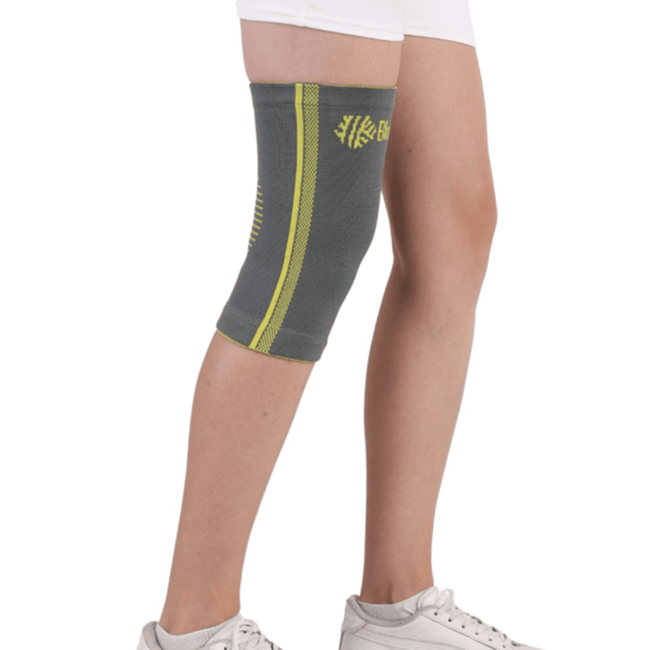 Rodillera Bambú | Comodidad Natural y Soporte Activo 1