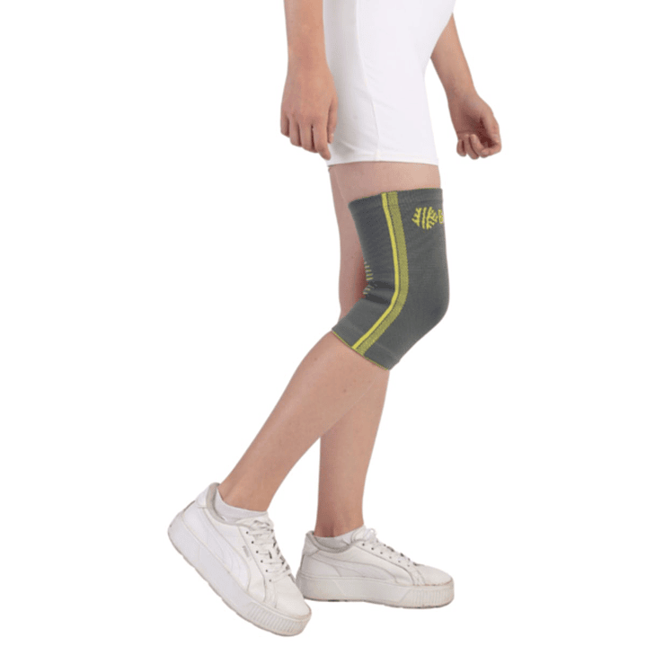 Rodillera Bambú | Comodidad Natural y Soporte Activo 2