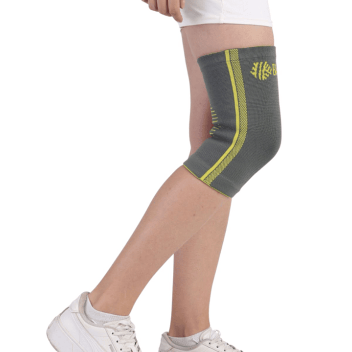 Rodillera Bambú | Comodidad Natural y Soporte Activo 3