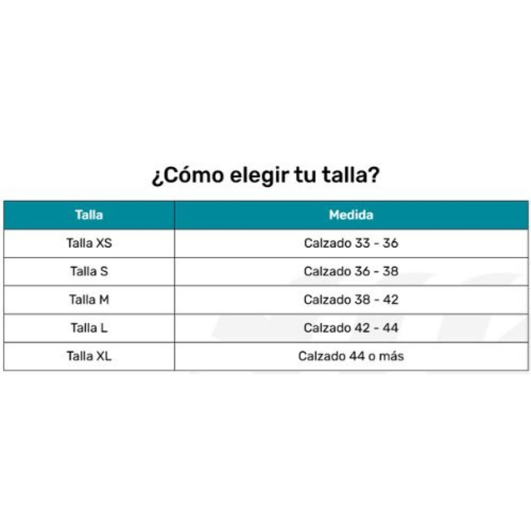 Bota Ortopédica Premium Corta | Rehabilitación Blunding 6