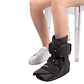 Bota Ortopédica Premium Corta | Rehabilitación Blunding - Miniatura 3