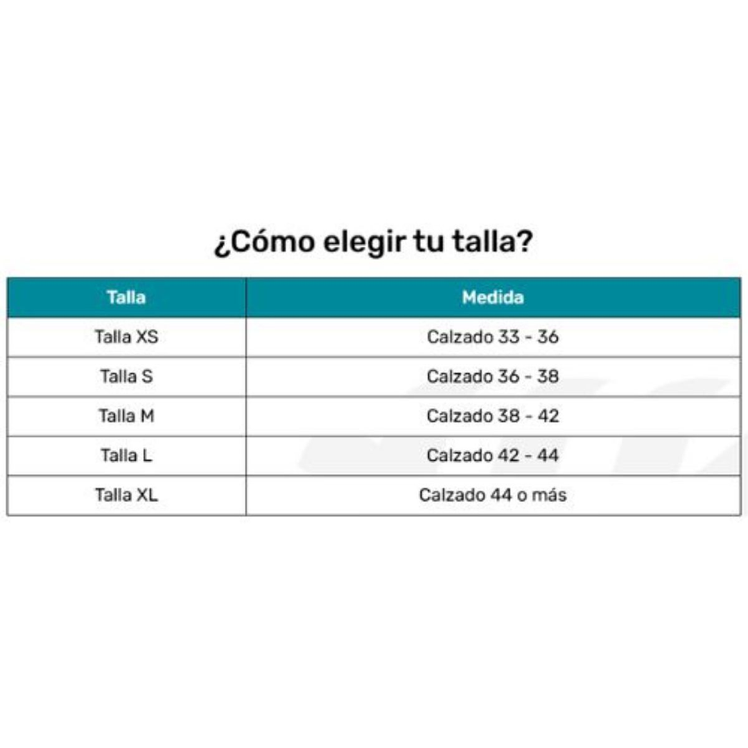 Bota Ortopédica Premium | Rehabilitación Tobillo Blunding 5