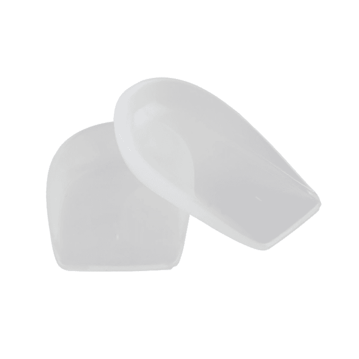 Taloneras en Silicona | Amortiguación y Confort 1