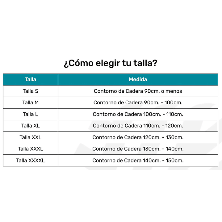 Faja Abdominal con Protección | Soporte y Confianza 2