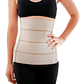 Faja Abdominal con Protección | Soporte y Confianza - Miniatura 1