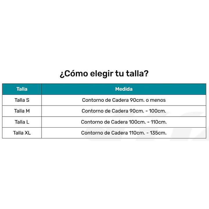 Faja Abdominal Dr. Slim | Soporte y Confort Diario 3