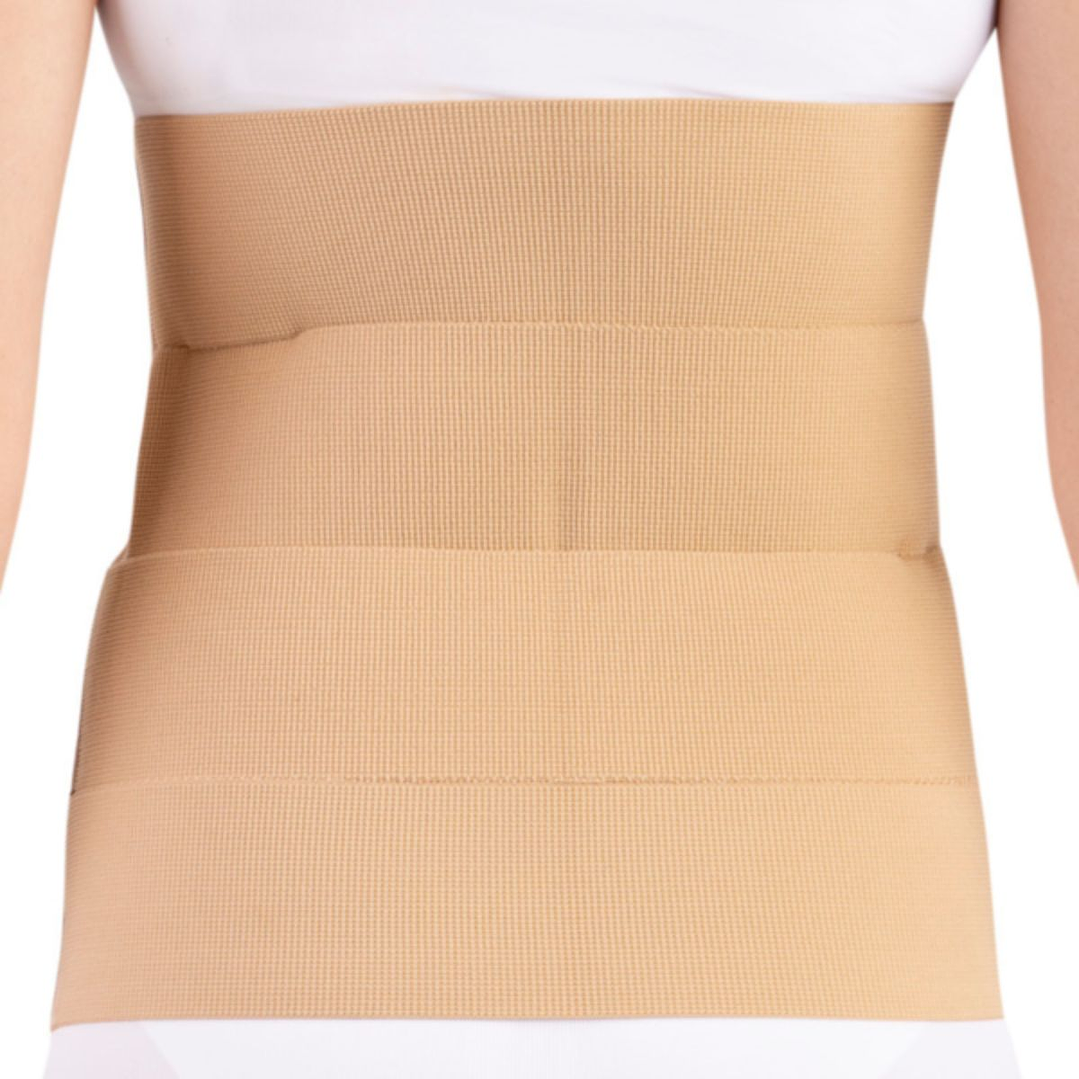 Faja Abdominal Dr. Slim | Soporte y Confort Diario 5