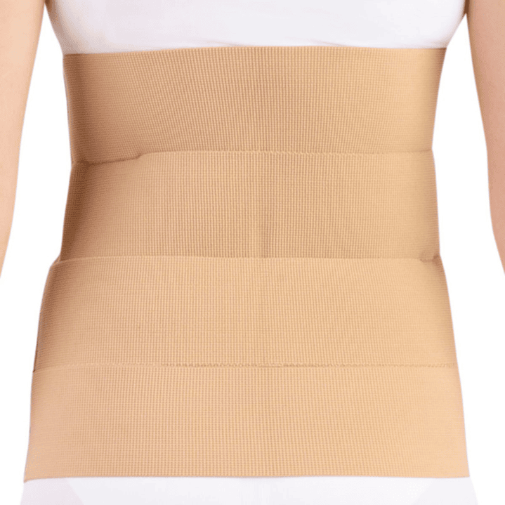 Faja Abdominal Dr. Slim | Soporte y Confort Diario 5