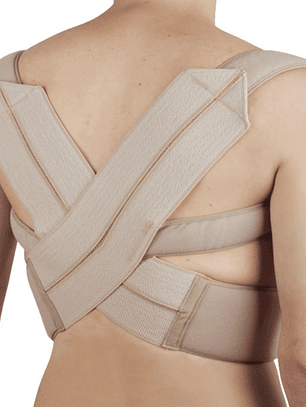 Corrector de Hombros | Mejora tu Postura Diario