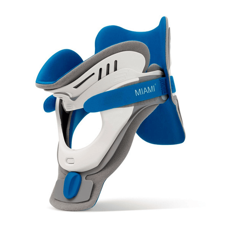 Cuello Cervical Miami Jerome Select | Inmovilización Segura 1