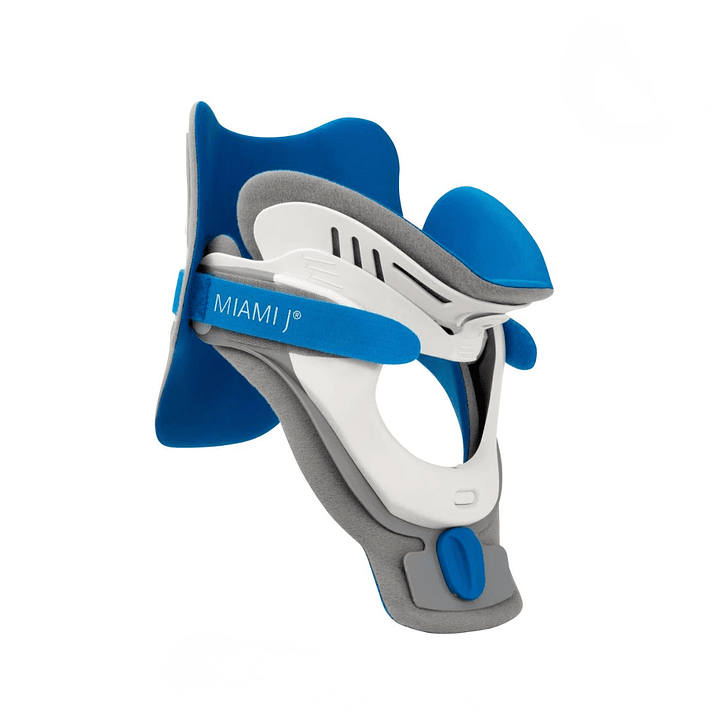 Cuello Cervical Miami Jerome Select | Inmovilización Segura 3