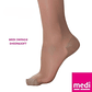 Calceta Compresiva 140 DEN | Confort y Bienestar - Miniatura 1