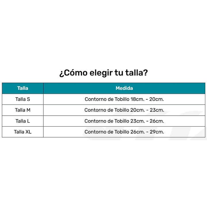 Calceta Medi Travel Woman | Prevención Trombosis del Viajero 4