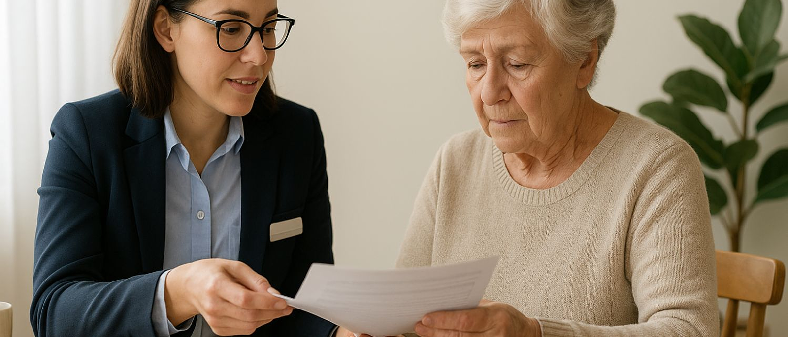 Qué hacer cuando muere un familiar: guía paso a paso 2025