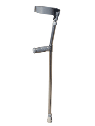 Bastón Codera Móvil | Ajustable y Ergonómico