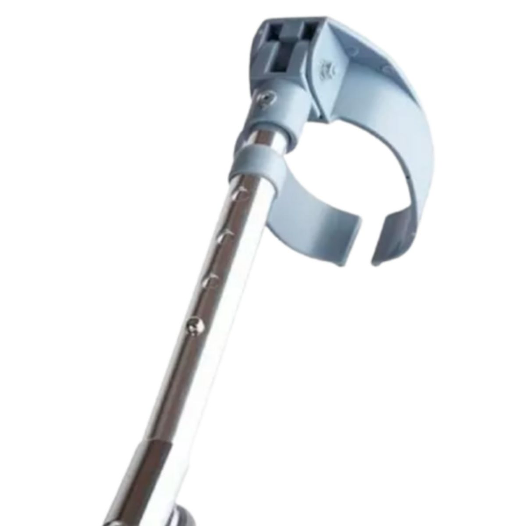 Bastón Codera Móvil | Ajustable y Ergonómico 3