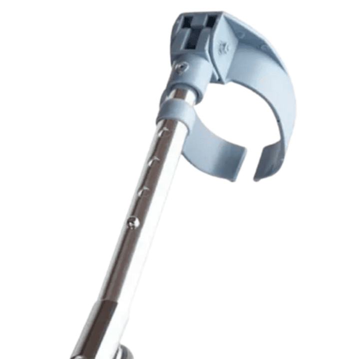 Bastón Codera Móvil | Ajustable y Ergonómico 3